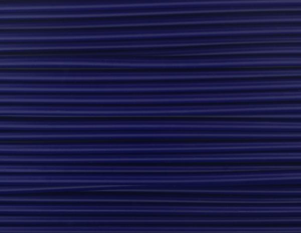 Flashforge PLA Matt Blau 1.75 mm 1 kg